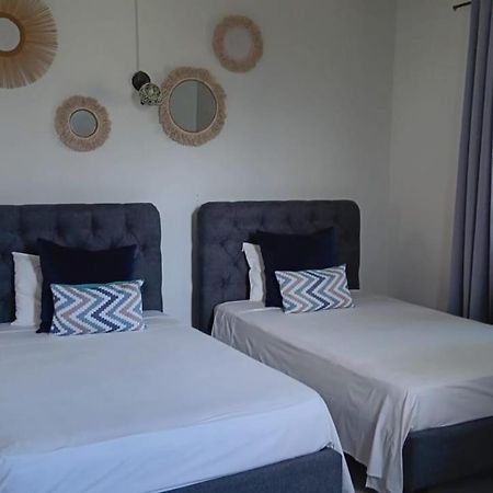 Grand Baie View Appart Екстер'єр фото