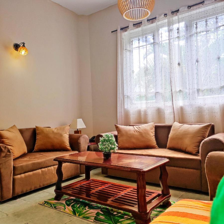Grand Baie View Appart Екстер'єр фото