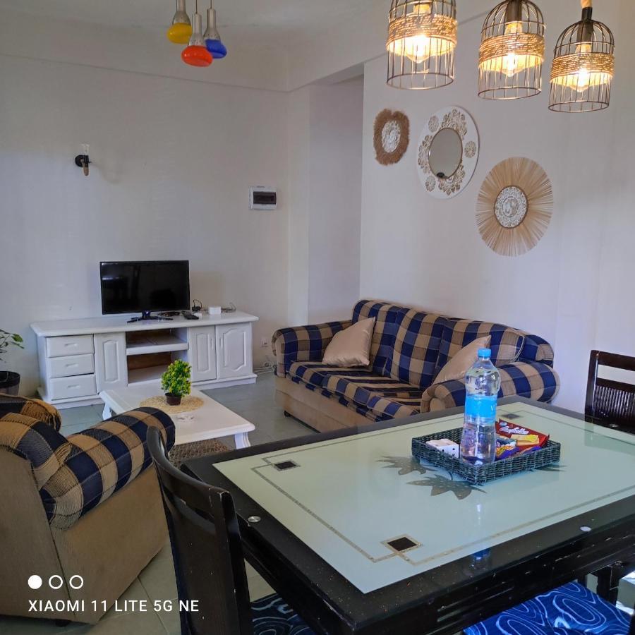 Grand Baie View Appart Екстер'єр фото