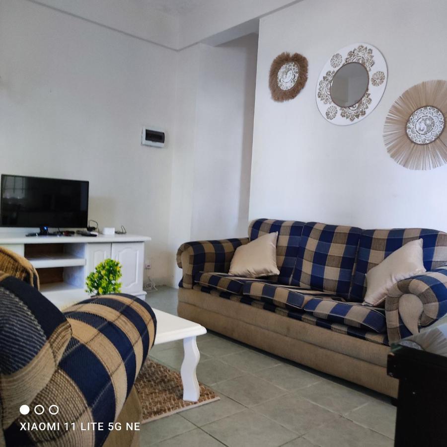 Grand Baie View Appart Екстер'єр фото