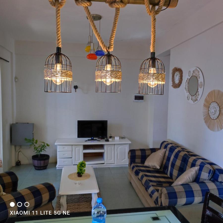 Grand Baie View Appart Екстер'єр фото