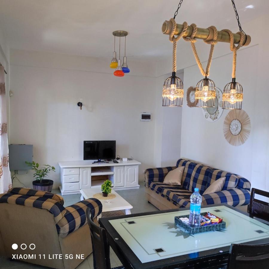 Grand Baie View Appart Екстер'єр фото
