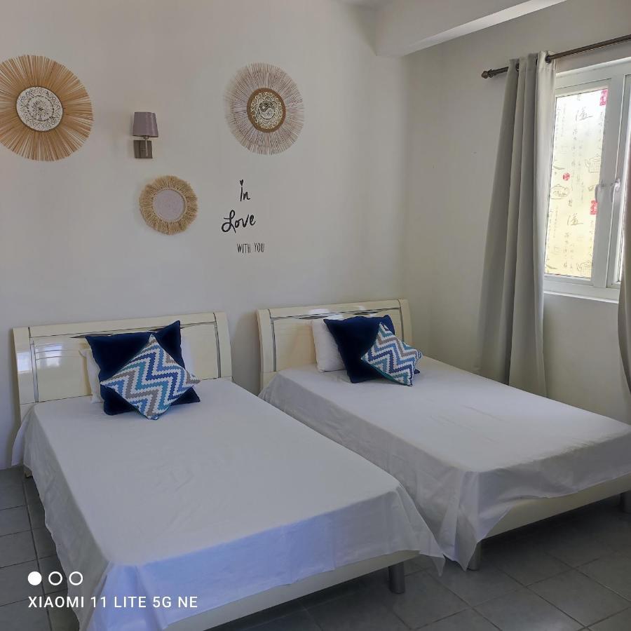 Grand Baie View Appart Екстер'єр фото