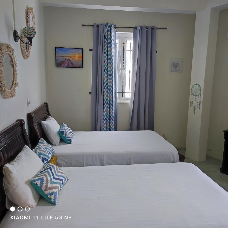 Grand Baie View Appart Екстер'єр фото