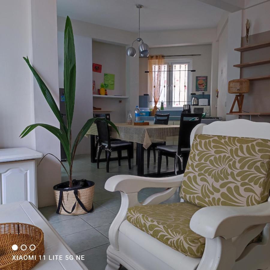 Grand Baie View Appart Екстер'єр фото