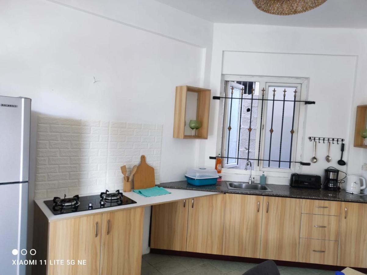 Grand Baie View Appart Екстер'єр фото