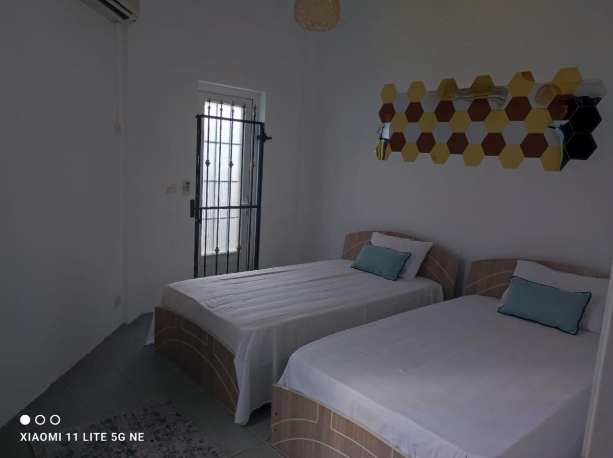 Grand Baie View Appart Екстер'єр фото