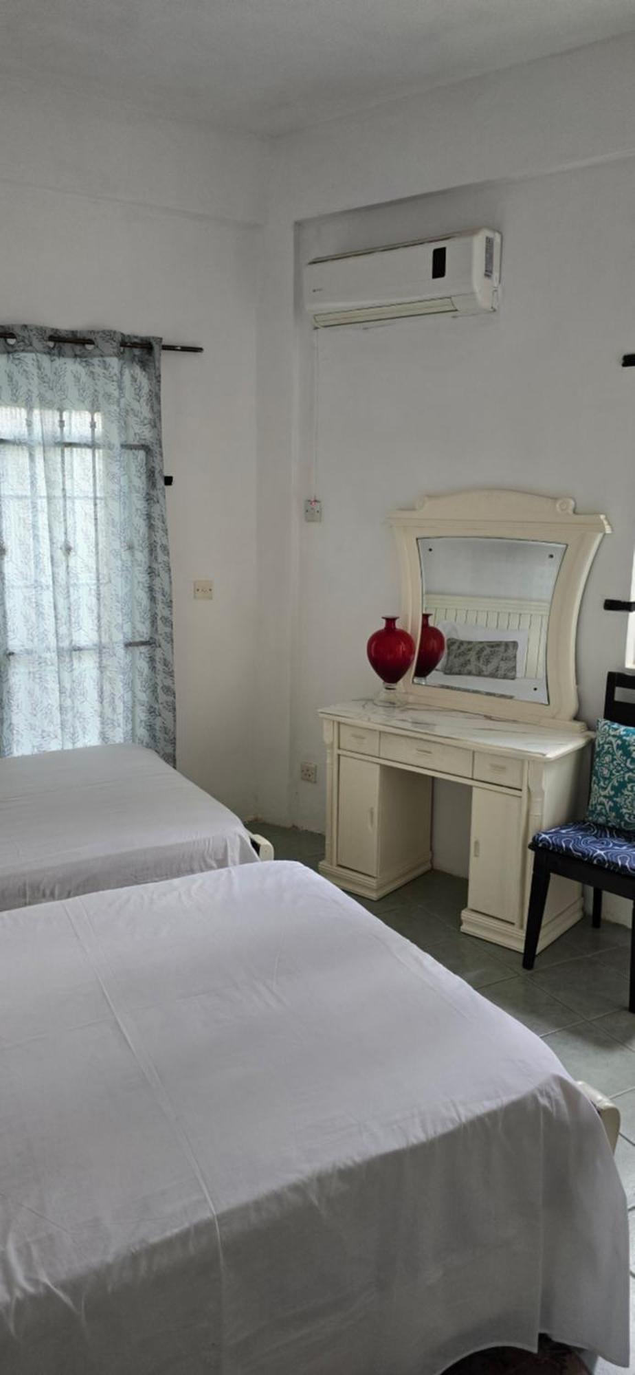 Grand Baie View Appart Екстер'єр фото