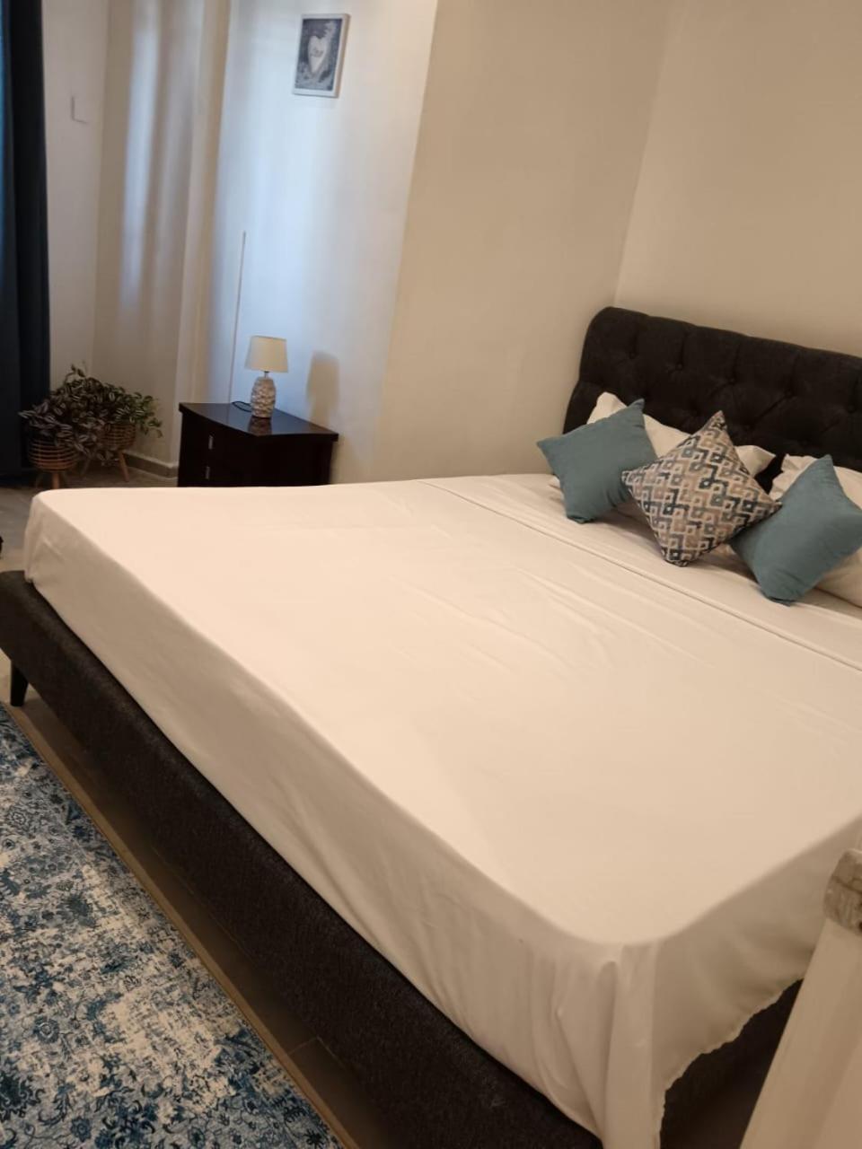 Grand Baie View Appart Екстер'єр фото