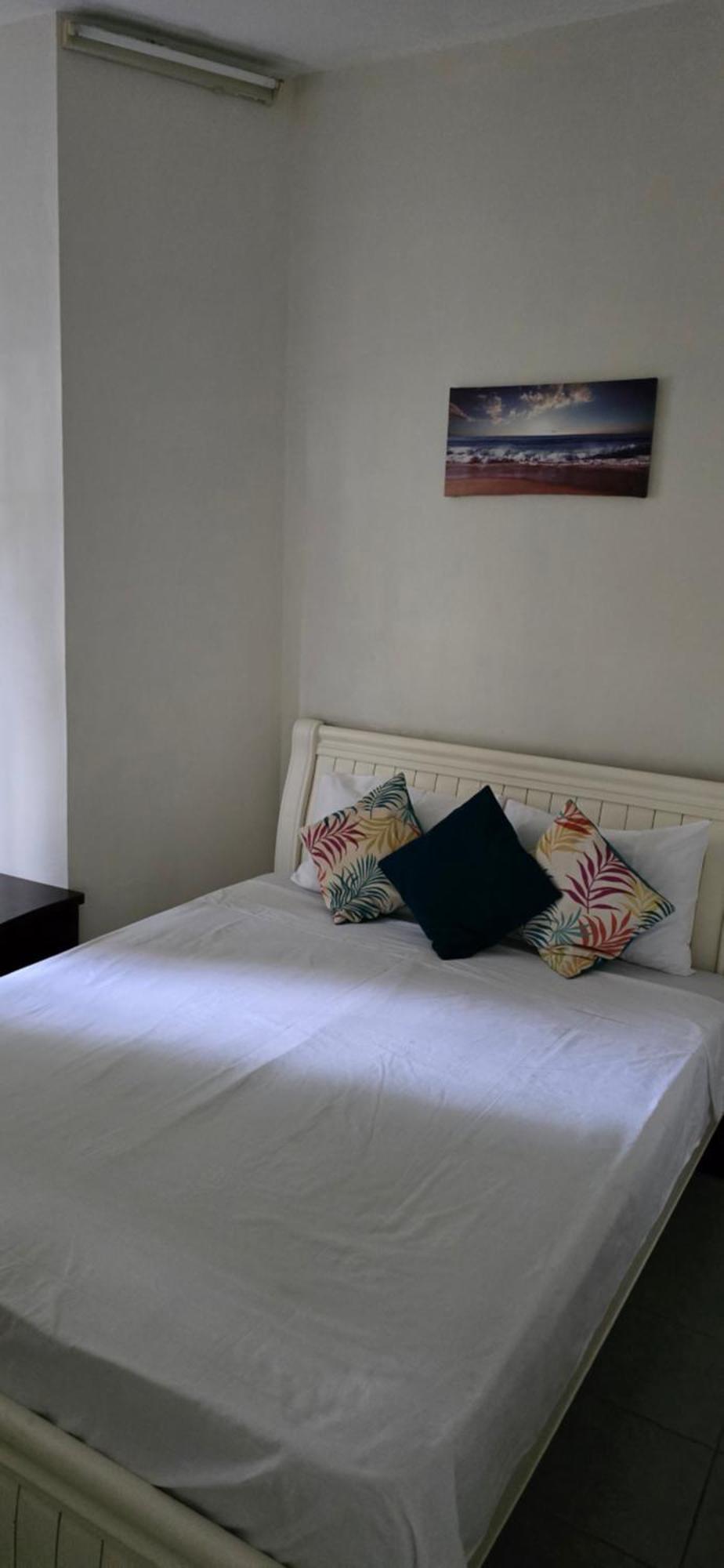 Grand Baie View Appart Екстер'єр фото