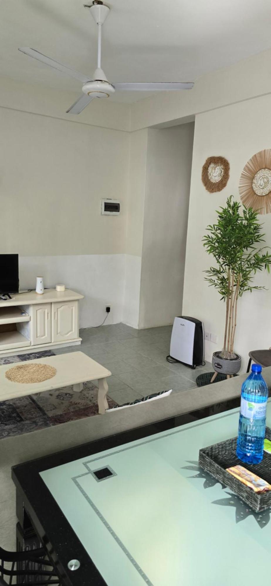 Grand Baie View Appart Екстер'єр фото